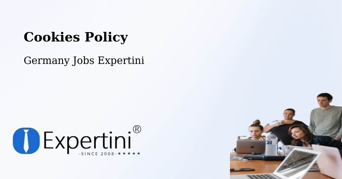 Cookie Policy – Meschede - Germany Jobs Expertini